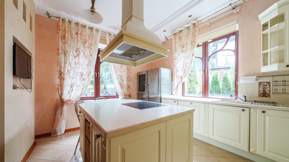 Дом под ключ в Машкинских холмах