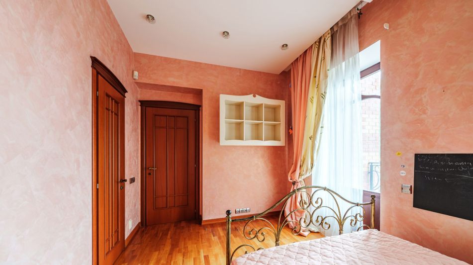 Дом под ключ в Машкинских холмах