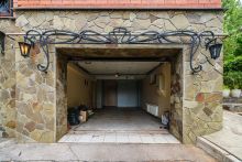 Дом под ключ в Машкинских холмах