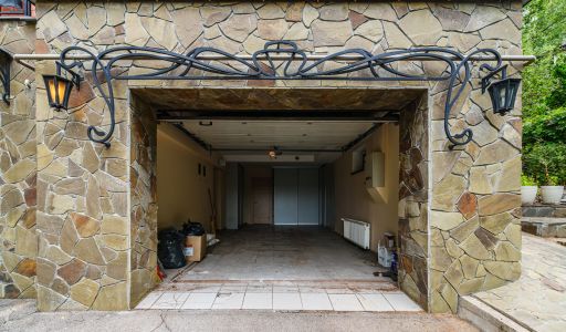 Дом под ключ в Машкинских холмах