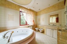 Дом под ключ в Машкинских холмах