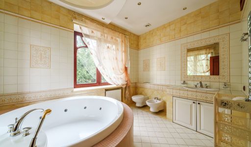 Дом под ключ в Машкинских холмах