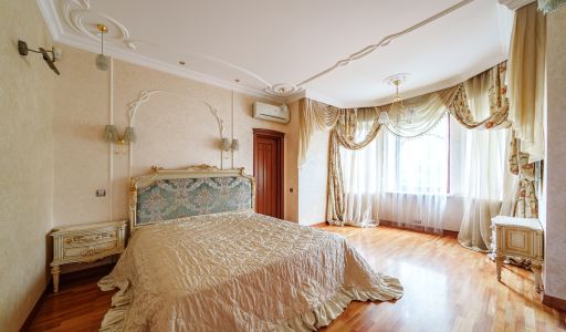 Дом под ключ в Машкинских холмах