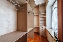 Дом под ключ в Машкинских холмах