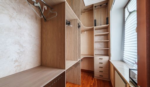 Дом под ключ в Машкинских холмах