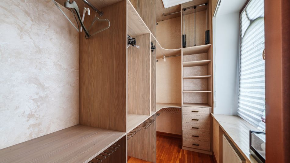 Дом под ключ в Машкинских холмах