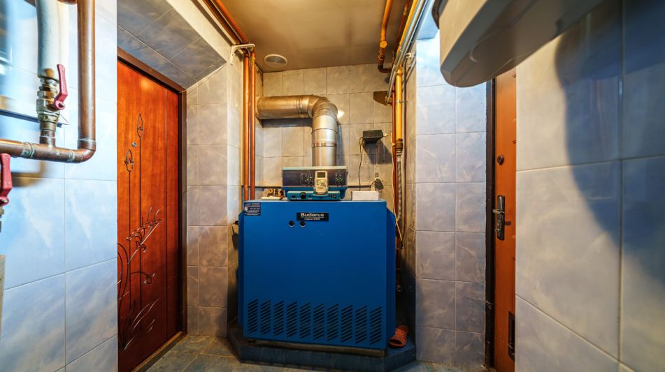 Дом под ключ в Машкинских холмах