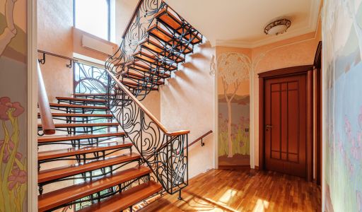 Дом под ключ в Машкинских холмах