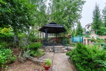 Дом под ключ в Машкинских холмах