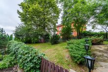 Дом под ключ в Машкинских холмах