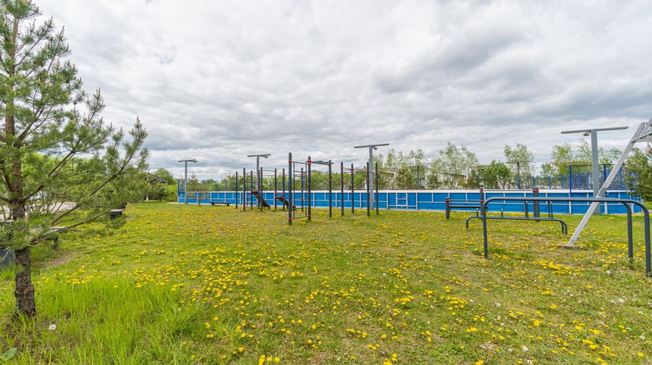 Дом в КП Конаково Ривер Клаб