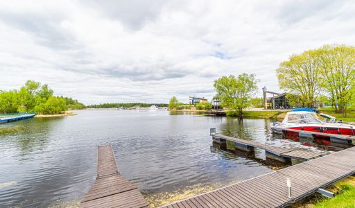 Дом в КП Конаково Ривер Клаб