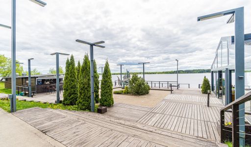 Дом в КП Конаково Ривер Клаб