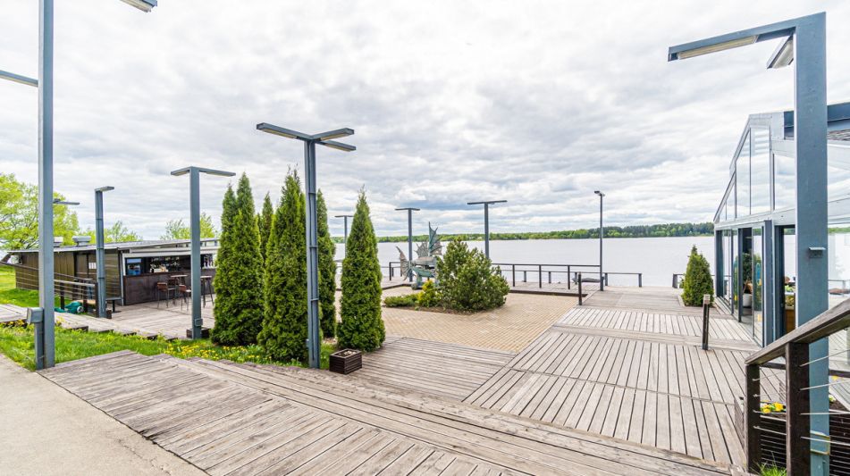 Дом в КП Конаково Ривер Клаб