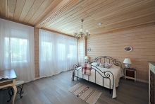 Дом в КП Конаково Ривер Клаб