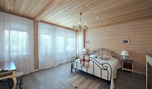 Дом в КП Конаково Ривер Клаб