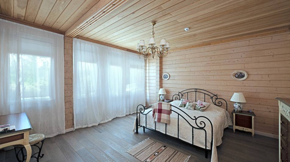 Дом в КП Конаково Ривер Клаб