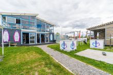 Дом в КП Конаково Ривер Клаб