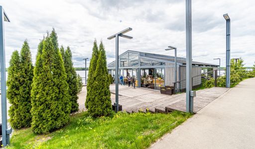 Дом в КП Конаково Ривер Клаб