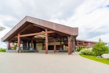 Дом в КП Конаково Ривер Клаб