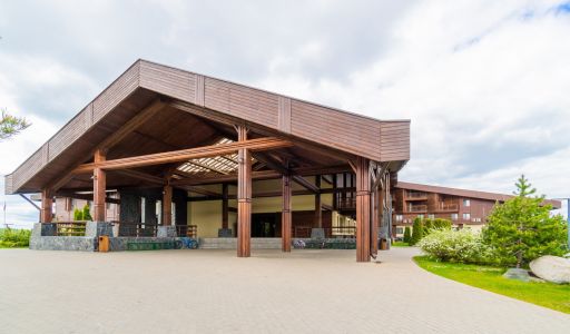 Дом в КП Конаково Ривер Клаб