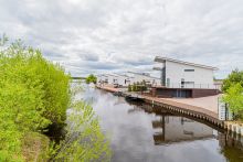 Дом в КП Конаково Ривер Клаб