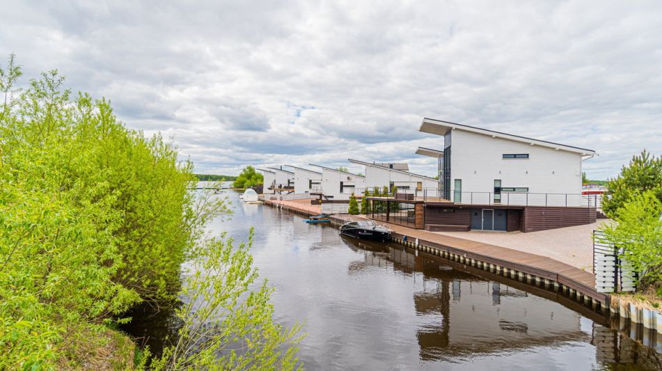 Дом в КП Конаково Ривер Клаб