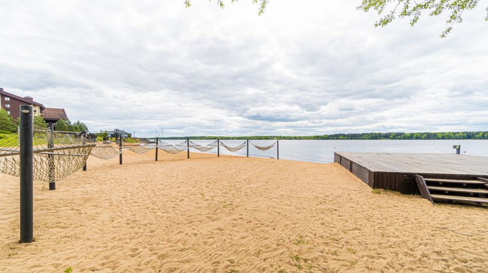 Дом в КП Конаково Ривер Клаб