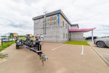 Дом в КП Конаково Ривер Клаб