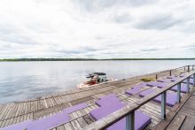 Дом в КП Конаково Ривер Клаб