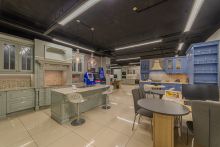 Торговый центр на Можайском шоссе