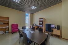 Торговый центр на Можайском шоссе