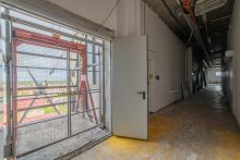 Торговый центр на Можайском шоссе