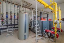 Торговый центр на Можайском шоссе