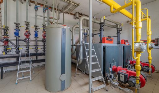 Торговый центр на Можайском шоссе