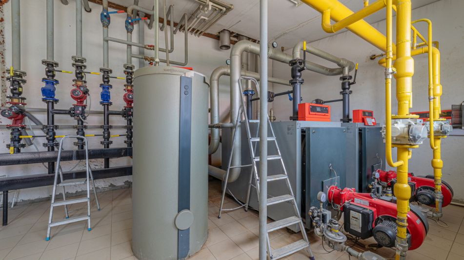 Торговый центр на Можайском шоссе