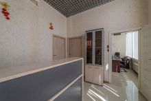 Торговый центр на Можайском шоссе