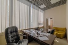 Торговый центр на Можайском шоссе