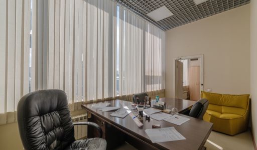 Торговый центр на Можайском шоссе