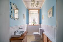 Стильное шале в село Ильинское