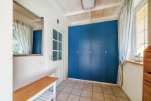 Стильное шале в село Ильинское