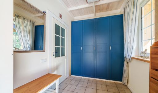 Стильное шале в село Ильинское