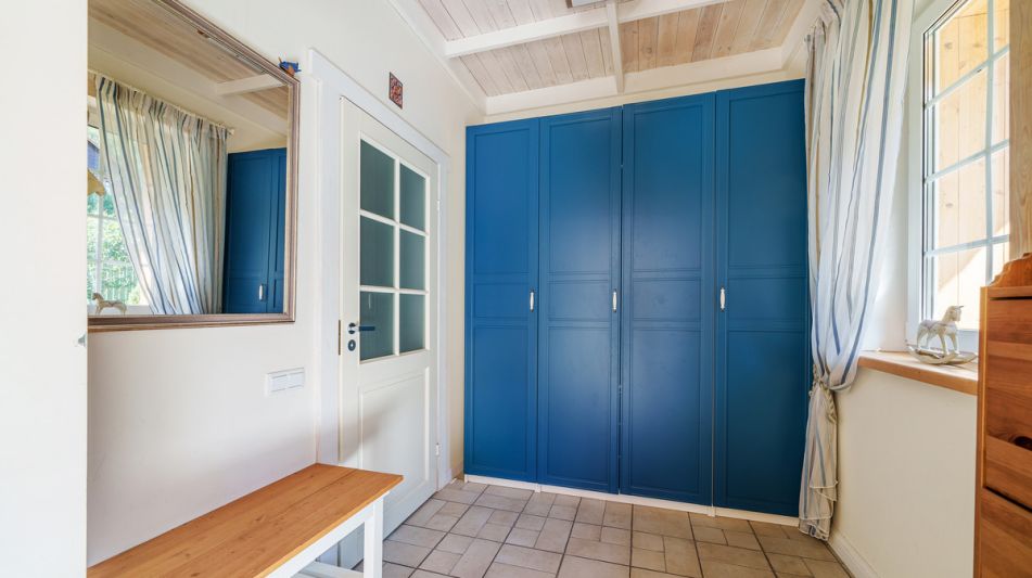 Стильное шале в село Ильинское