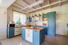 Стильное шале в село Ильинское