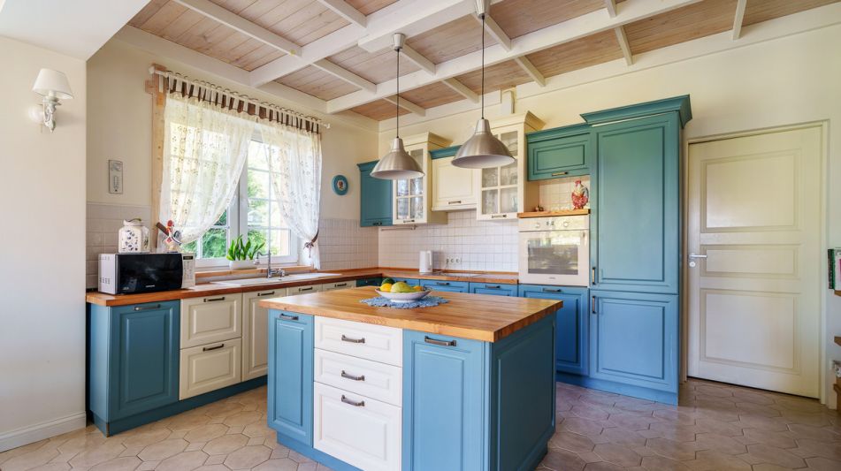 Стильное шале в село Ильинское