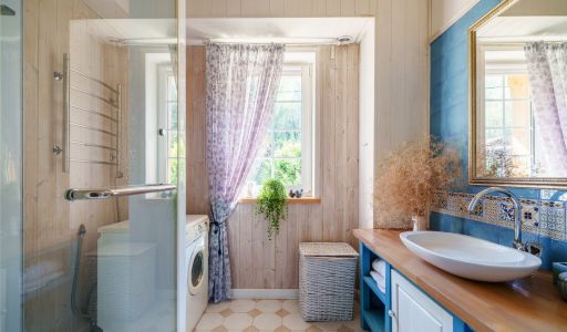 Стильное шале в село Ильинское