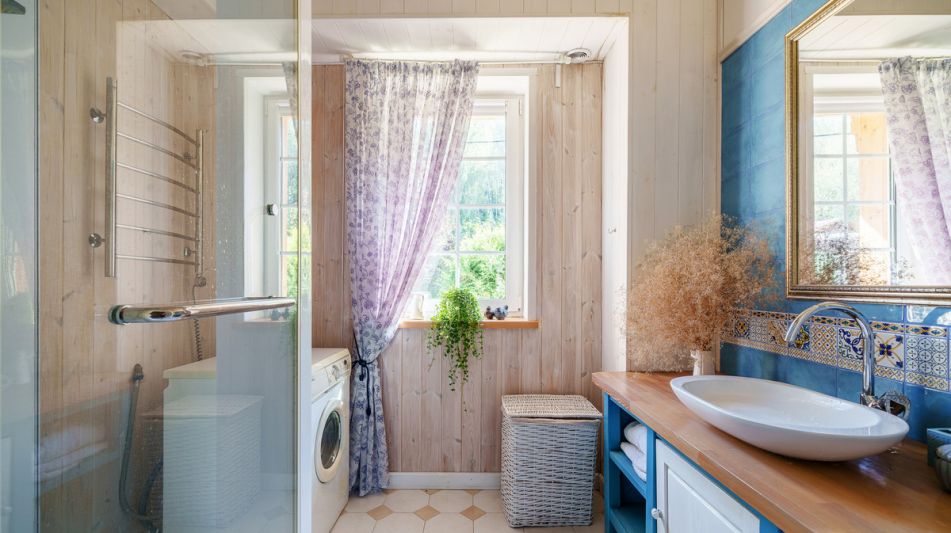 Стильное шале в село Ильинское