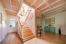 Стильное шале в село Ильинское