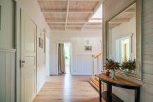 Стильное шале в село Ильинское