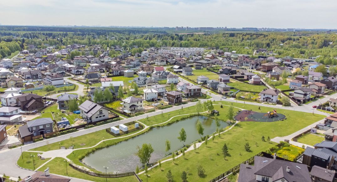 Новолуговая